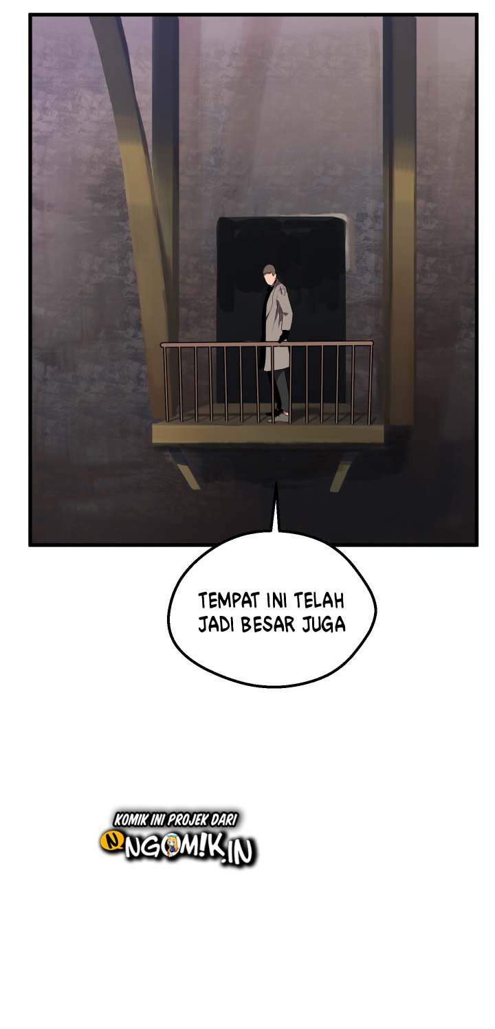 Otherworldly Sword King’s Survival Records Chapter 24 Gambar 52